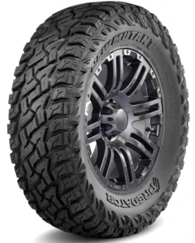 Predator New Mutant X-RT 285/70 R17 121/118Q