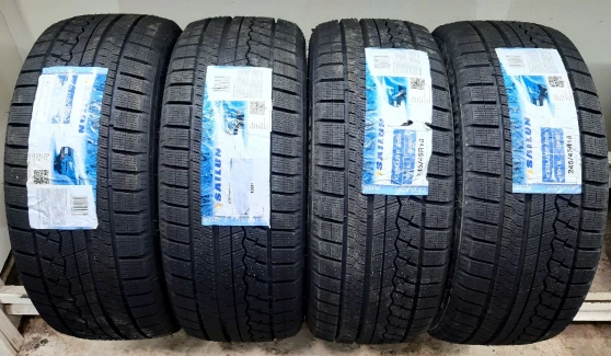 245/45 R18 Sailun Ice Blazer Arctic