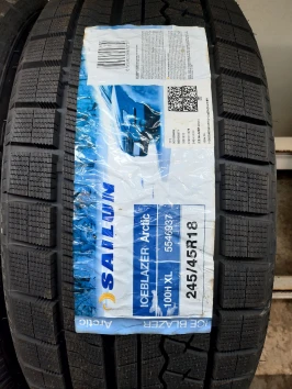 245/45 R18 Sailun Ice Blazer Arctic