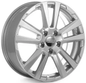 K&K КС874 6.5x17 5x114.3 ET49