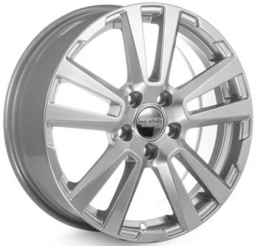 K&K КС874 6.5x17 5x114.3 ET49