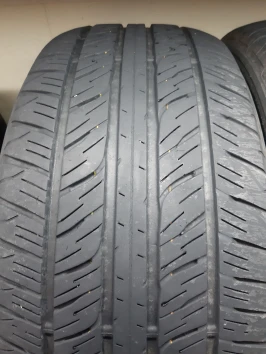 285/50 R20 Dunlop Grandtrek PT2A