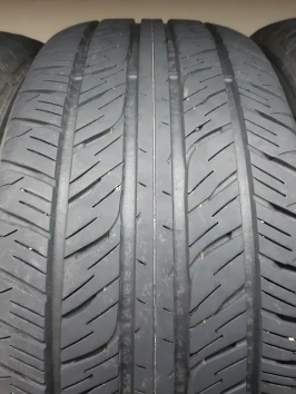 285/50 R20 Dunlop Grandtrek PT2A