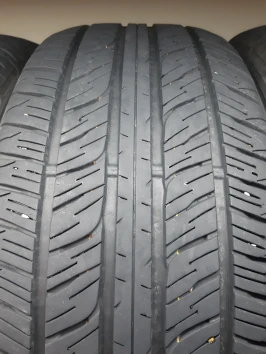 285/50 R20 Dunlop Grandtrek PT2A