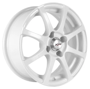 X'trike X-114 5.5x14 4x98 ET35