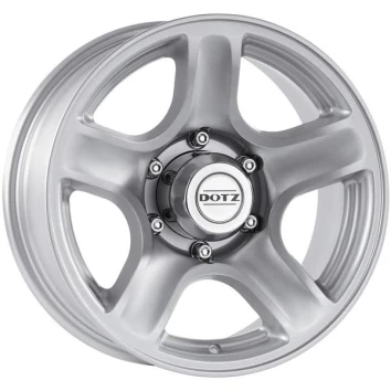 Dotz Hammada 8x16 6x114.3 ET20