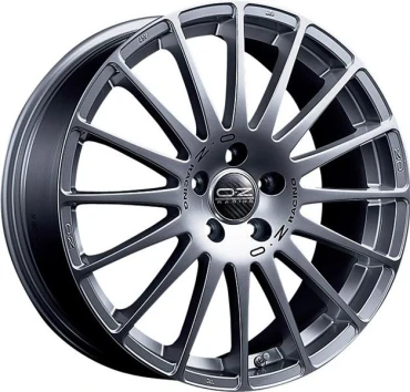 OZ SUPERTURISMO GT 8x18 5x114.3 ET40