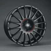 OZ SUPERTURISMO GT 8x17 5x112 ET35