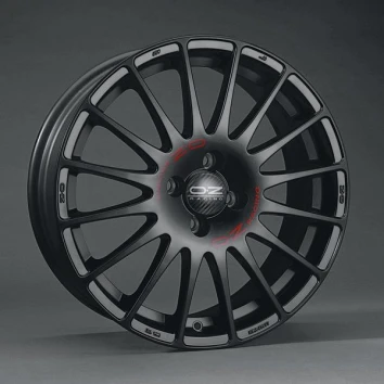 OZ SUPERTURISMO GT 8x17 5x112 ET35
