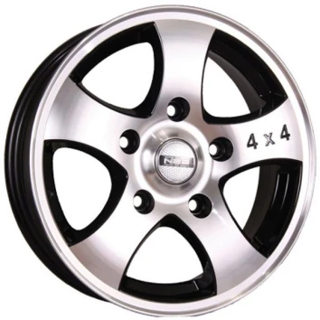 NEO 541 6.5x15 5x139.7 ET40