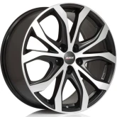 ALUTEC W10X 8x18 5x112 ET53
