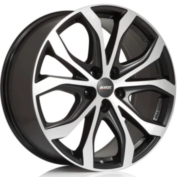 ALUTEC W10X 8x18 5x112 ET53