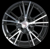 NZ SH611 6.5x15 4x114.3 ET42