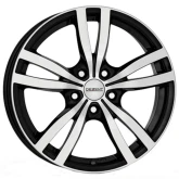 DEZENT TC 7x17 5x112 ET48