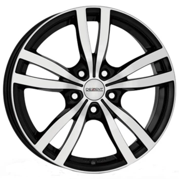 DEZENT TC 7x17 5x112 ET48