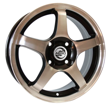 AERO A1062 6.5x16 5x108 ET50