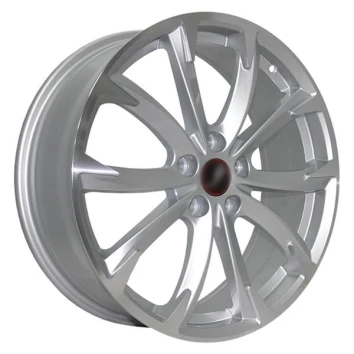 K&K КС740 7x17 5x112 ET40