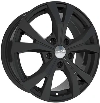 Скад Нагано 6.5x16 5x114.3 ET45