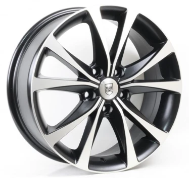 Tech Line 734 6.5x17 5x114.3 ET50