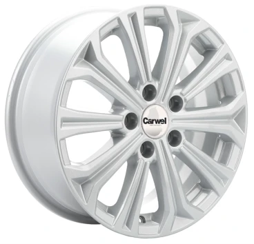 Carwel Кудро 1610 6.5x16 5x114.3 ET45