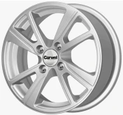 Carwel Бросно 127 5.5x14 4x108 ET40