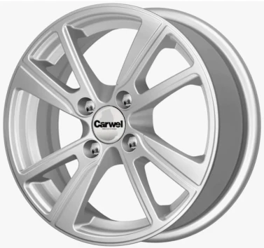 Carwel Бросно 127 5.5x14 4x108 ET40