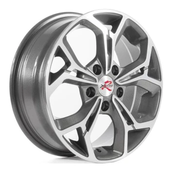 X'trikeRST R016 6x16 5x114.3 ET43