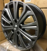 Carwel Кудро 1610 6.5x16 5x112 ET46