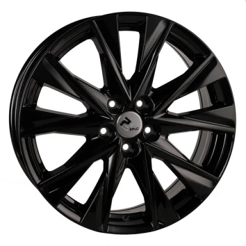 H-Replica MA63 7x19 5x114.3 ET45