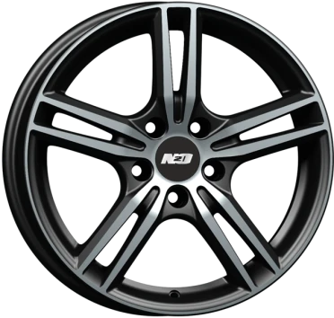 N2O V2223 6.5x16 5x114.3 ET45