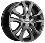 Carwel Тобол 1503 6x15 4x98 ET36