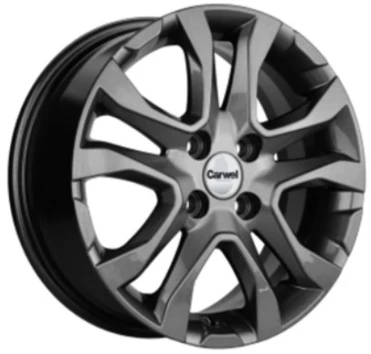 Carwel Тобол 1503 6x15 4x100 ET40