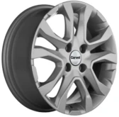 Carwel Тобол 1503 6x15 4x98 ET36