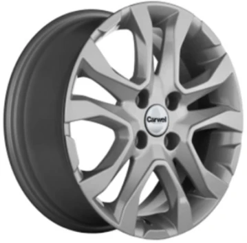 Carwel Тобол 1503 6x15 4x98 ET36