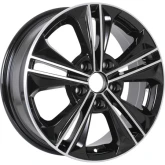 KDW KD1635 6x16 5x114.3 ET43