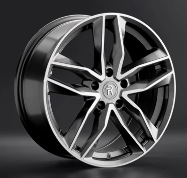 Replay CHR67 8x18 5x108 ET36