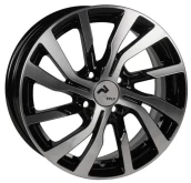 RPLC La196 6x15 4x100 ET50