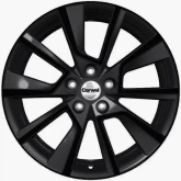 Carwel Чаны 7x18 5x108 ET33