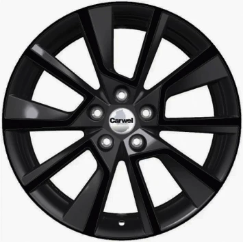 Carwel Чаны 7x18 5x108 ET33