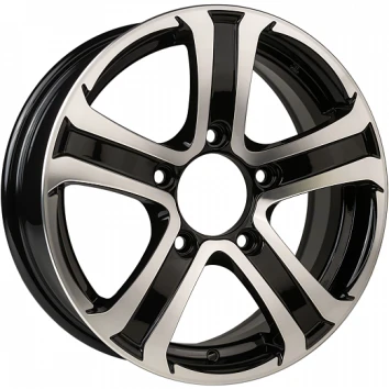 AERO V2104 6x16 5x139.7 ET40