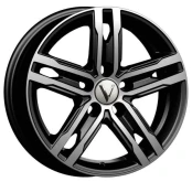 Вектор B178 6x15 5x100 ET38