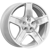 Premium Series КР008 8.5x20 5x120 ET45.5