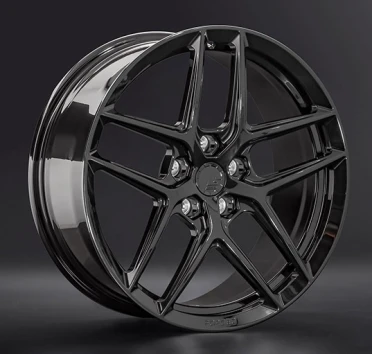LS Forged FG47 10.5x19 5x120 ET45