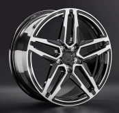 LS Forged FG50 9x20 5x130 ET50