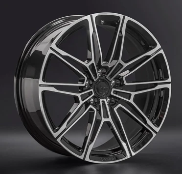 LS Forged FG45 8x19 5x112 ET27