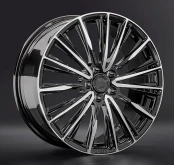LS Forged FG46 8.5x20 5x114.3 ET45