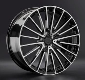 LS Forged FG44 10x20 5x112 ET48