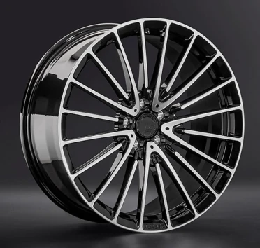 LS Forged FG44 9x21 5x112 ET34