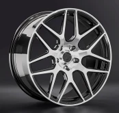 LS Forged FG43 10x21 5x130 ET33