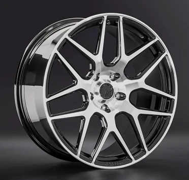 LS Forged FG43 10x21 5x130 ET33